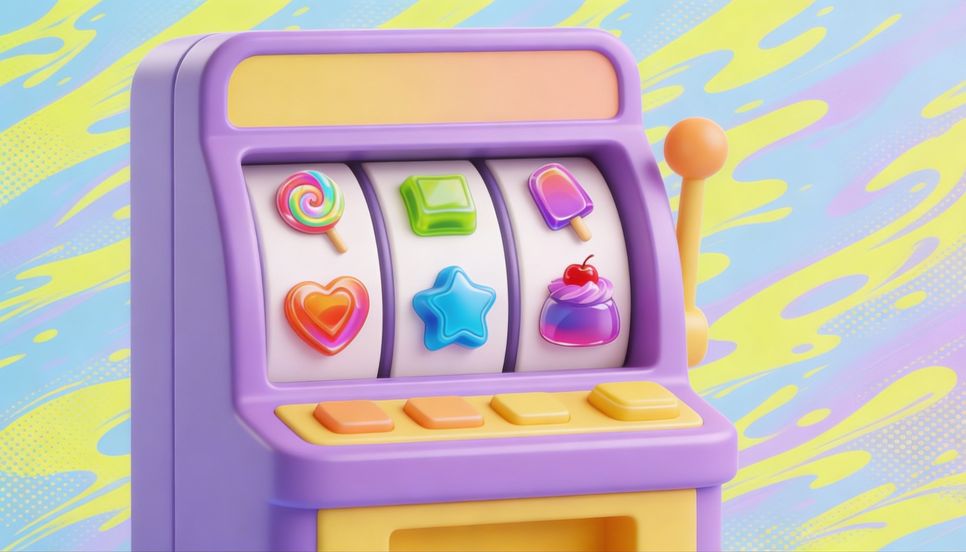 Magical spin Magical spin